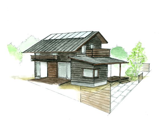 住宅展示場 注文住宅 モデルハウス 工務店 ゆたか建設 狭山市