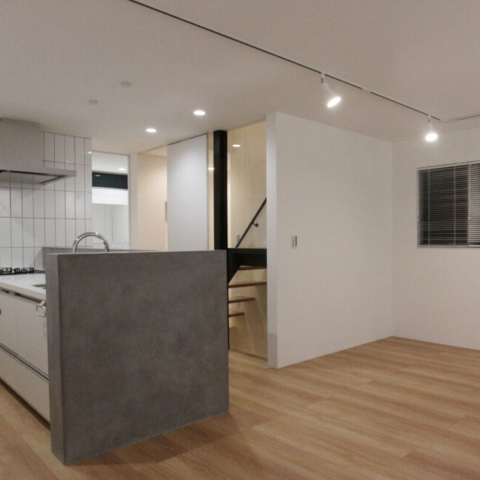 住宅展示場 注文住宅 モデルハウス 工務店 悠建設 大阪市