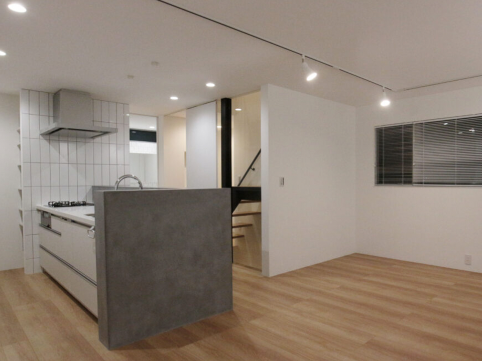 住宅展示場 注文住宅 モデルハウス 工務店 悠建設 大阪市