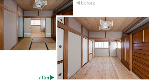 住宅展示場 注文住宅 モデルハウス 工務店 八木建設 本庄市