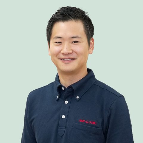 兵庫県姫路市の注文住宅・モデルハウスなら旭ホームズ