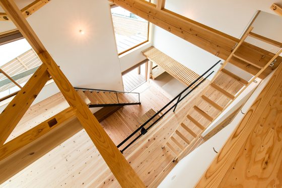 旭ホームズの注文住宅・家づくりの特徴｜兵庫県姫路市で叶える高性能で自分らしい住まい