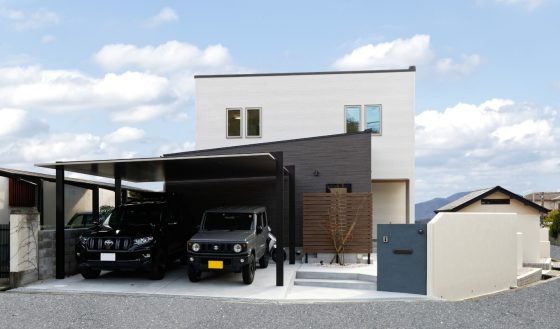 住宅展示場 注文住宅 モデルハウス 工務店 あんじゅホーム 神戸市