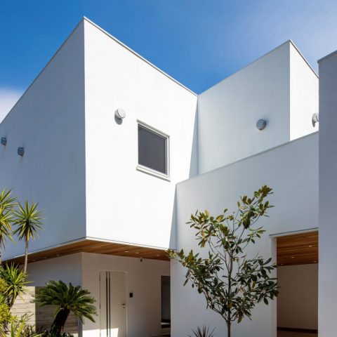 住宅展示場 注文住宅 モデルハウス 工務店 ヤガワ 浜松市