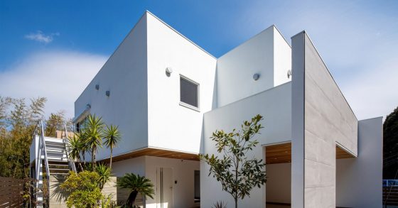 住宅展示場 注文住宅 モデルハウス 工務店 ヤガワ 浜松市