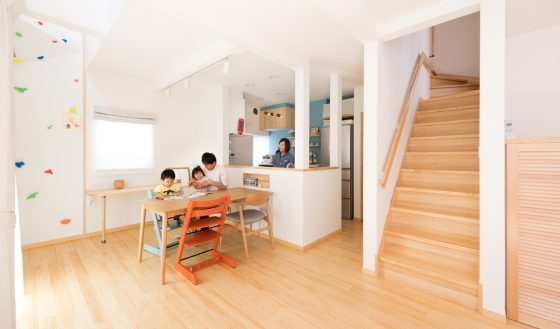 住宅展示場 注文住宅 モデルハウス 工務店 あんじゅホーム 神戸市