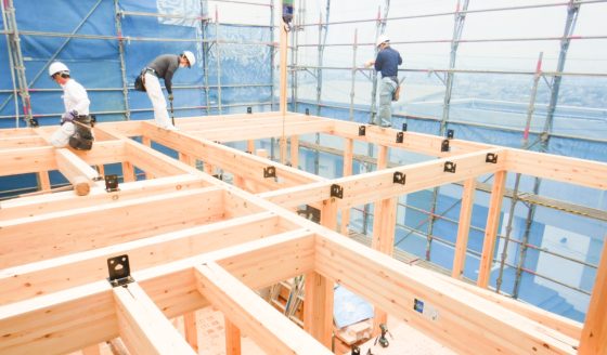 住宅展示場 注文住宅 モデルハウス 工務店 あんじゅホーム 神戸市