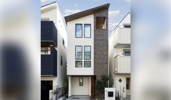 住宅展示場 注文住宅 モデルハウス 工務店 あんじゅホーム 神戸市