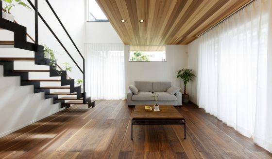 住宅展示場 注文住宅 モデルハウス 工務店 あんじゅホーム 神戸市