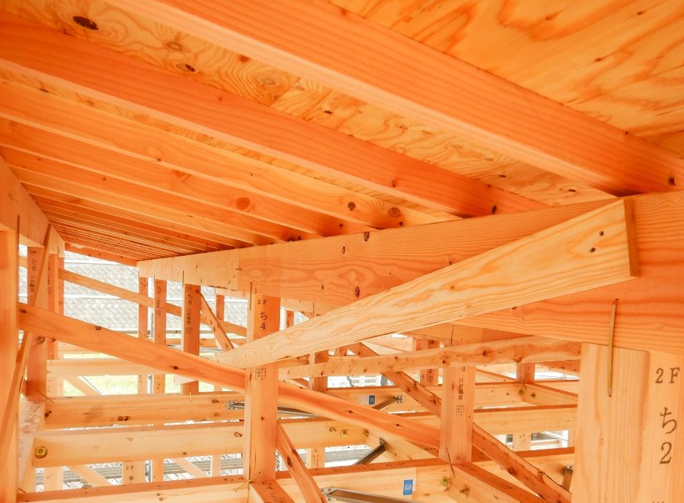 住宅展示場 注文住宅 モデルハウス 工務店 あんじゅホーム 神戸市