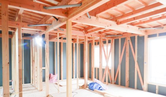 住宅展示場 注文住宅 モデルハウス 工務店 あんじゅホーム 神戸市