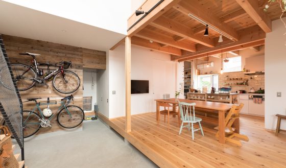 住宅展示場 注文住宅 モデルハウス 工務店 あんじゅホーム 神戸市