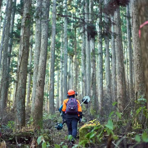 住宅展示場 里山製材所グループの注文住宅 工務店 設計事務所 兵庫県