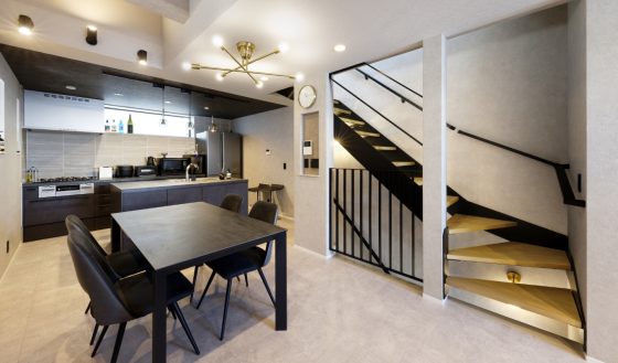 住宅展示場 注文住宅 モデルハウス 工務店 あんじゅホーム 神戸市