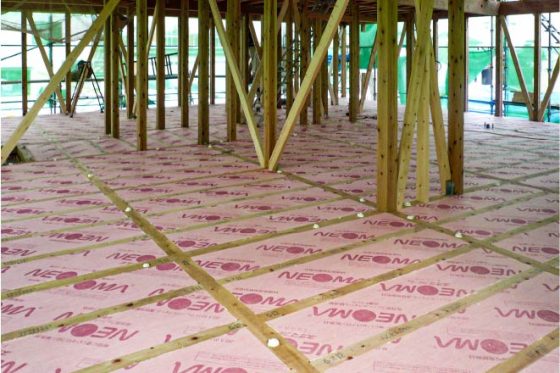 株式会社カネソ曽根建業の注文住宅・家づくりの特徴|宮城県仙台市で叶える高性能で自分らしい住まい