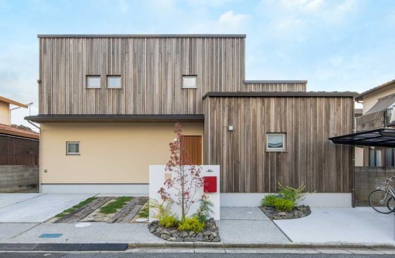 有限会社 アーキテクト工房 Pureの注文住宅・家づくりの特徴｜愛媛県松山市で叶える高性能で自分らしい住まい