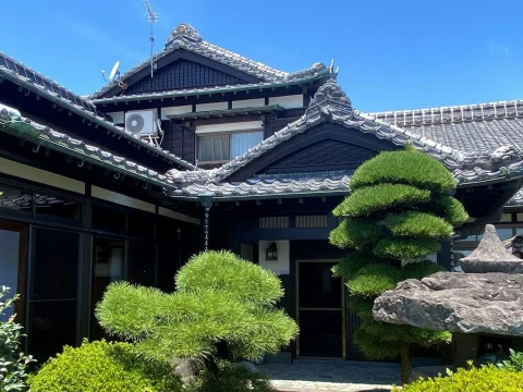 住宅展示場 注文住宅 モデルハウス 工務店 晃榮住宅 久留米市