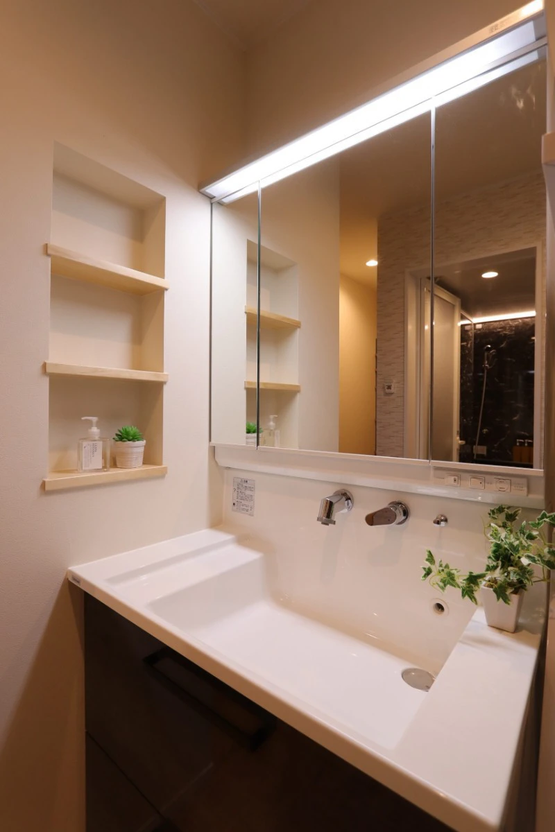 住宅展示場 注文住宅 モデルハウス 工務店 晃榮住宅 久留米市