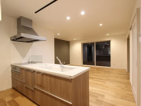 住宅展示場 注文住宅 モデルハウス 工務店 晃榮住宅 久留米市