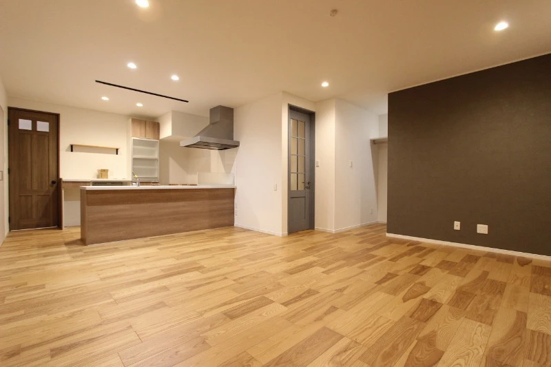 住宅展示場 注文住宅 モデルハウス 工務店 晃榮住宅 久留米市