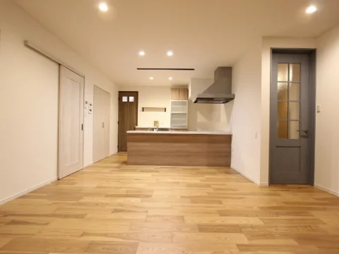 住宅展示場 注文住宅 モデルハウス 工務店 晃榮住宅 久留米市