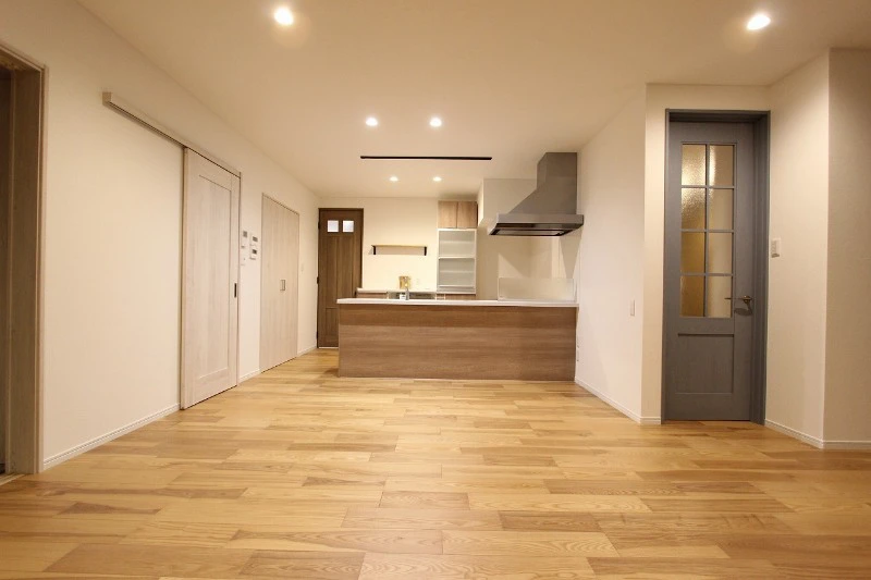 住宅展示場 注文住宅 モデルハウス 工務店 晃榮住宅 久留米市