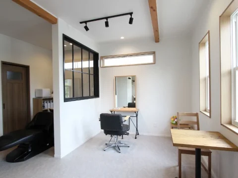 住宅展示場 注文住宅 モデルハウス 工務店 晃榮住宅 久留米市