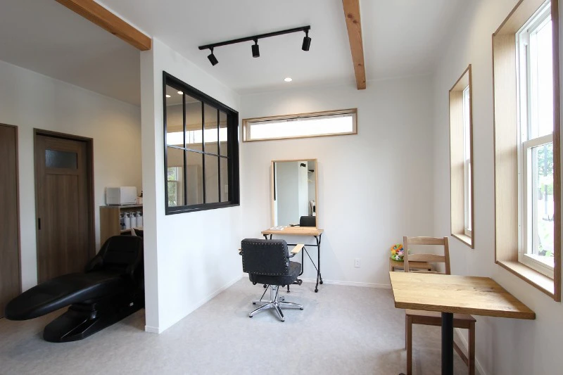 住宅展示場 注文住宅 モデルハウス 工務店 晃榮住宅 久留米市