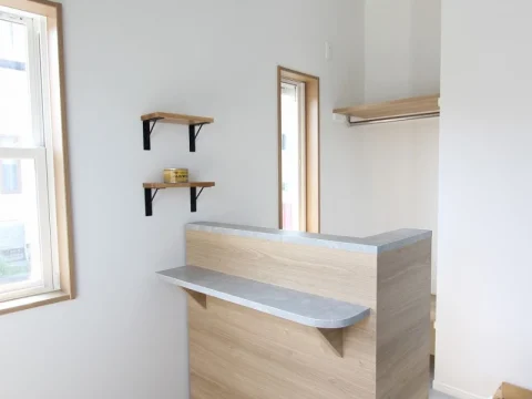 住宅展示場 注文住宅 モデルハウス 工務店 晃榮住宅 久留米市