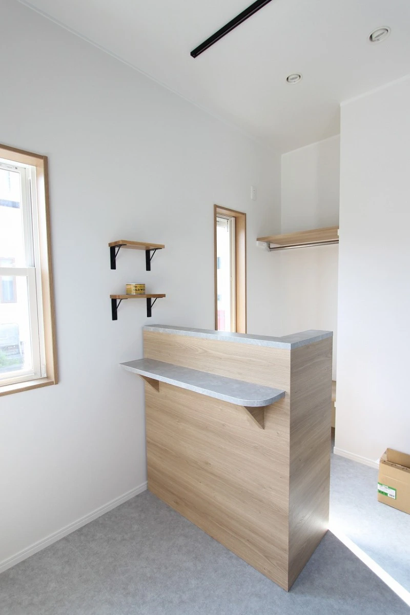 住宅展示場 注文住宅 モデルハウス 工務店 晃榮住宅 久留米市