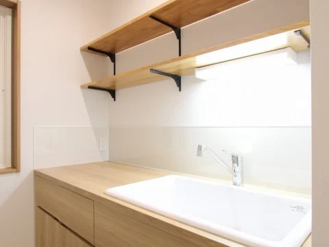 住宅展示場 注文住宅 モデルハウス 工務店 晃榮住宅 久留米市