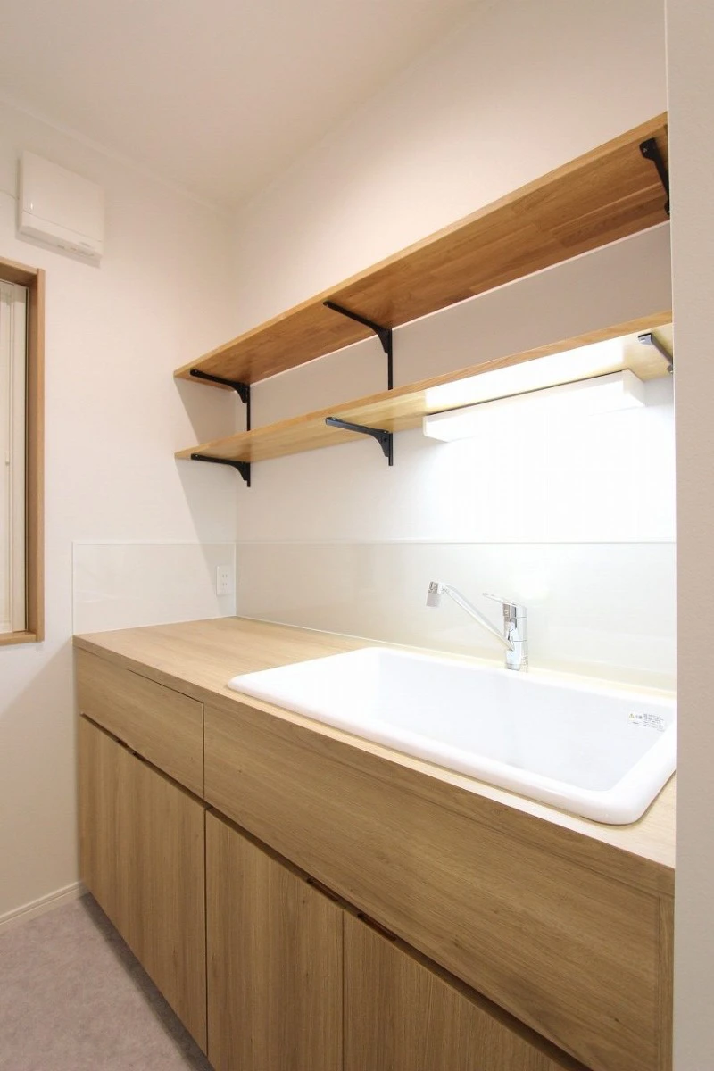 住宅展示場 注文住宅 モデルハウス 工務店 晃榮住宅 久留米市