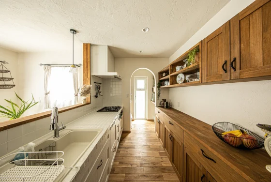 住宅展示場 注文住宅 モデルハウス 工務店 晃榮住宅 久留米市