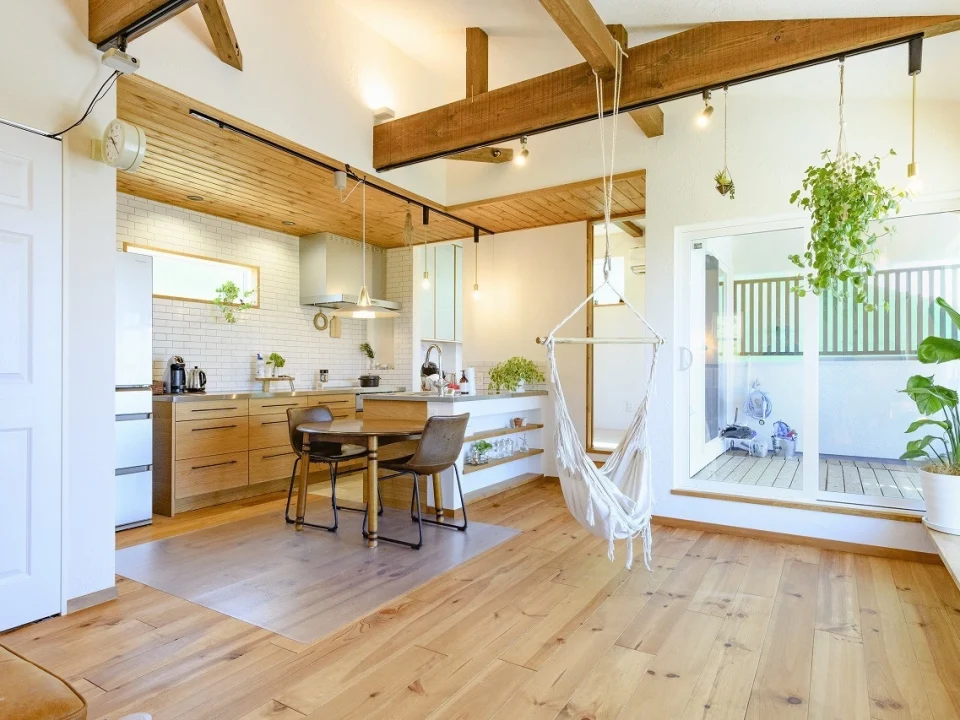 住宅展示場 注文住宅 モデルハウス 工務店 晃榮住宅 久留米市