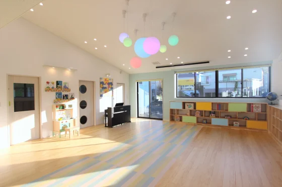 住宅展示場 注文住宅 モデルハウス 工務店 晃榮住宅 久留米市