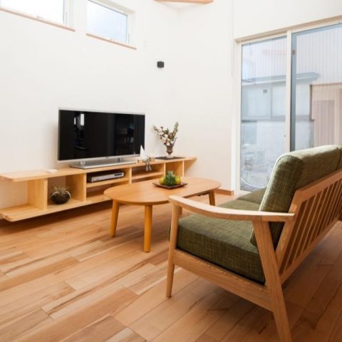 住宅展示場 注文住宅 モデルハウス 工務店 ネクスト 静岡市