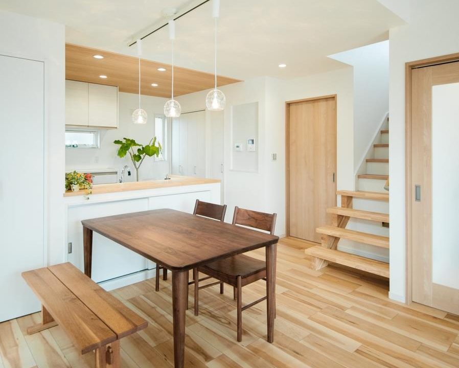 住宅展示場 注文住宅 モデルハウス 工務店 ネクスト 静岡市