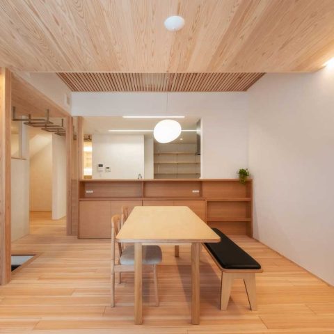 有限会社 アーキテクト工房 Pureの注文住宅・家づくりの特徴｜愛媛県松山市で叶える高性能で自分らしい住まい