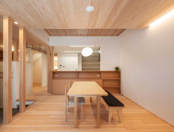 有限会社 アーキテクト工房 Pureの注文住宅・家づくりの特徴|愛媛県松山市で叶える高性能で自分らしい住まい