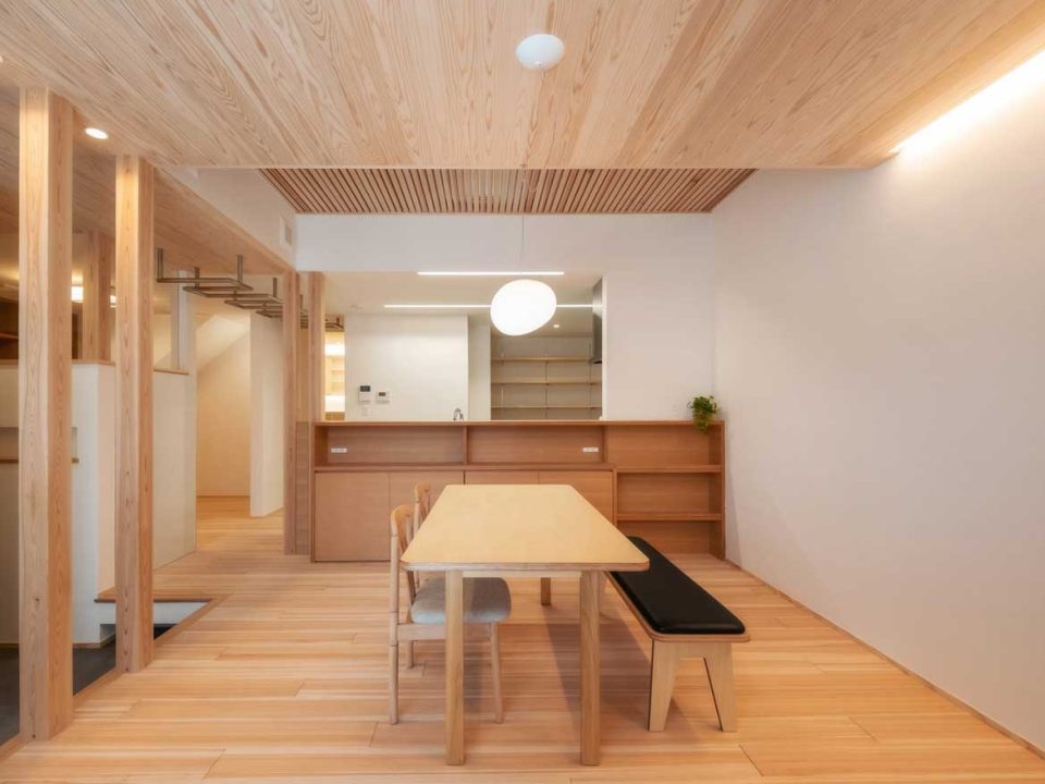有限会社 アーキテクト工房 Pureの注文住宅・家づくりの特徴｜愛媛県松山市で叶える高性能で自分らしい住まい