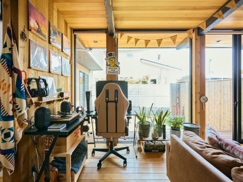 が手がけた注文住宅の施工事例（モデルハウス・住宅展示場）