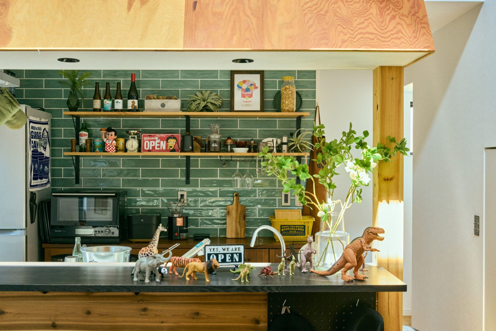 が手がけた注文住宅の施工事例（モデルハウス・住宅展示場）