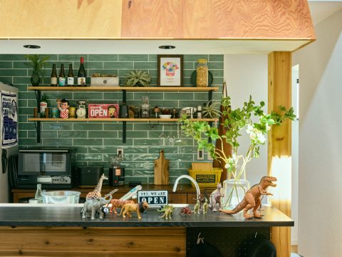 が手がけた注文住宅の施工事例（モデルハウス・住宅展示場）