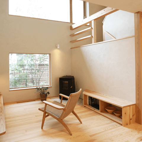 住宅展示場 JBN 全国工務店協会 注文住宅 工務店 設計事務所