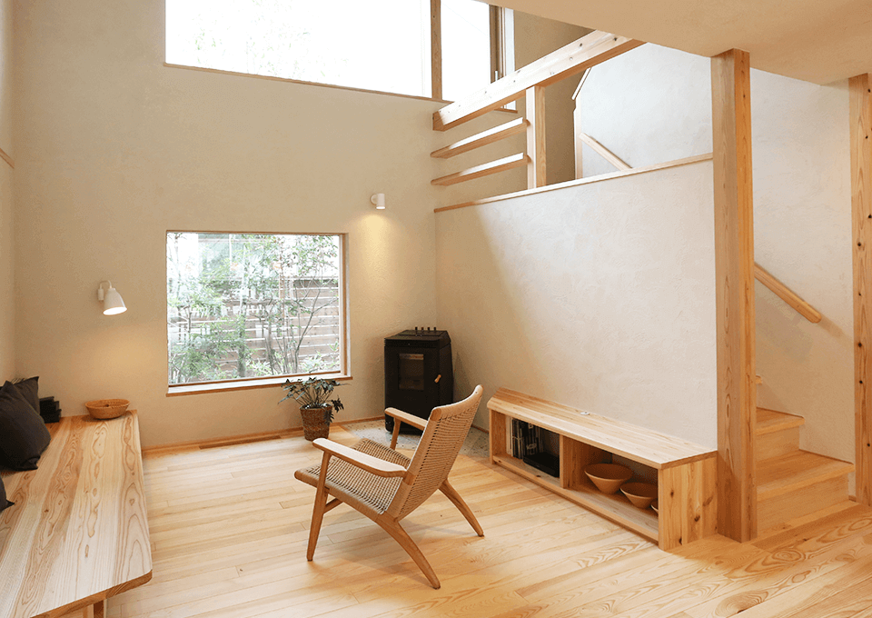 住宅展示場 JBN 全国工務店協会 注文住宅 工務店 設計事務所