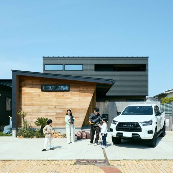 全建の注文住宅・家づくりの特徴｜新潟県新潟市で叶える高性能で自分らしい住まい