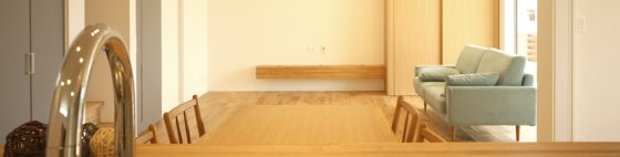 住宅展示場 注文住宅 モデルハウス 工務店 高橋工務店 呉市