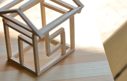 住宅展示場 注文住宅 モデルハウス 工務店 高橋工務店 呉市