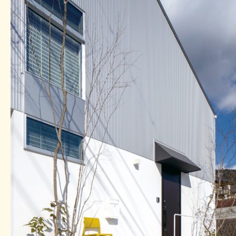 住宅展示場 注文住宅 モデルハウス 工務店 高橋工務店 呉市