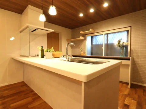 住宅展示場 注文住宅 モデルハウス 工務店 晃榮住宅 久留米市